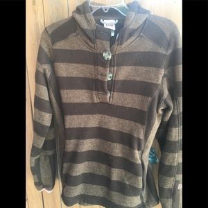 Avalanche Hiking Hoodie